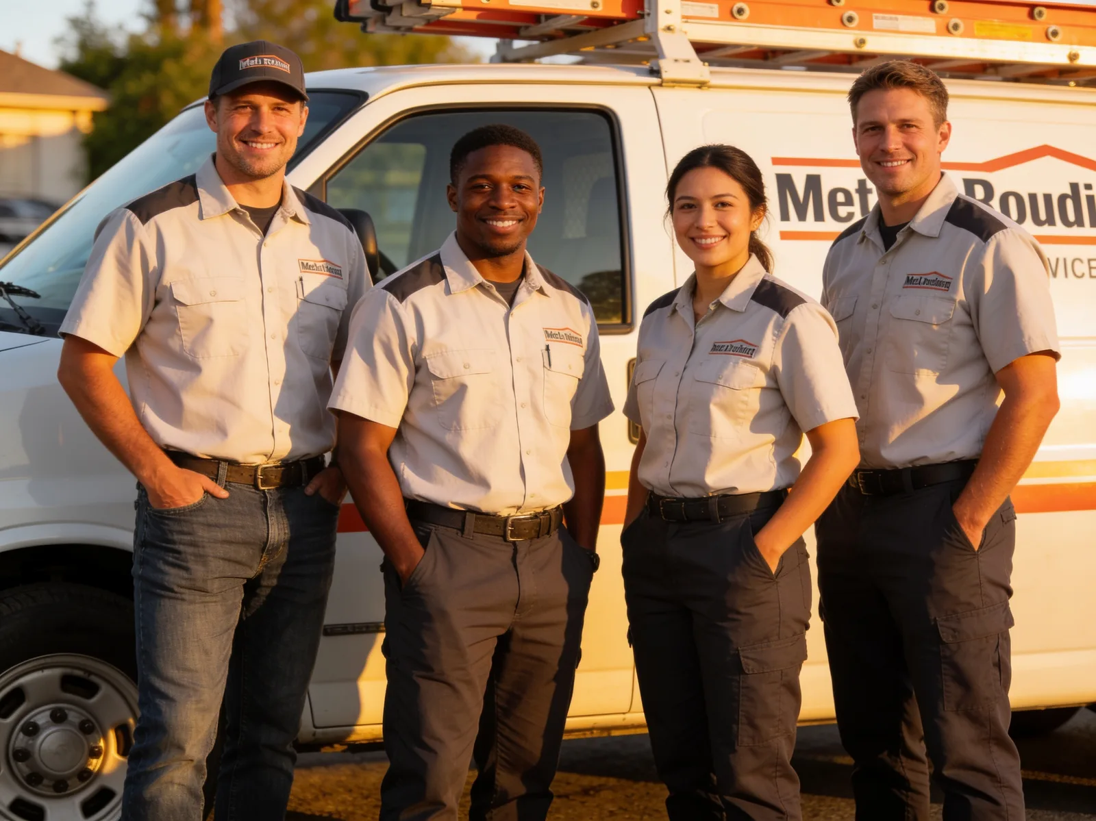 Metal Roof Installation company in Fair Bluff, NC